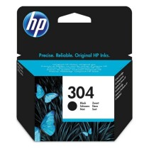 Cartouche d'encre originale HP 304 Noir