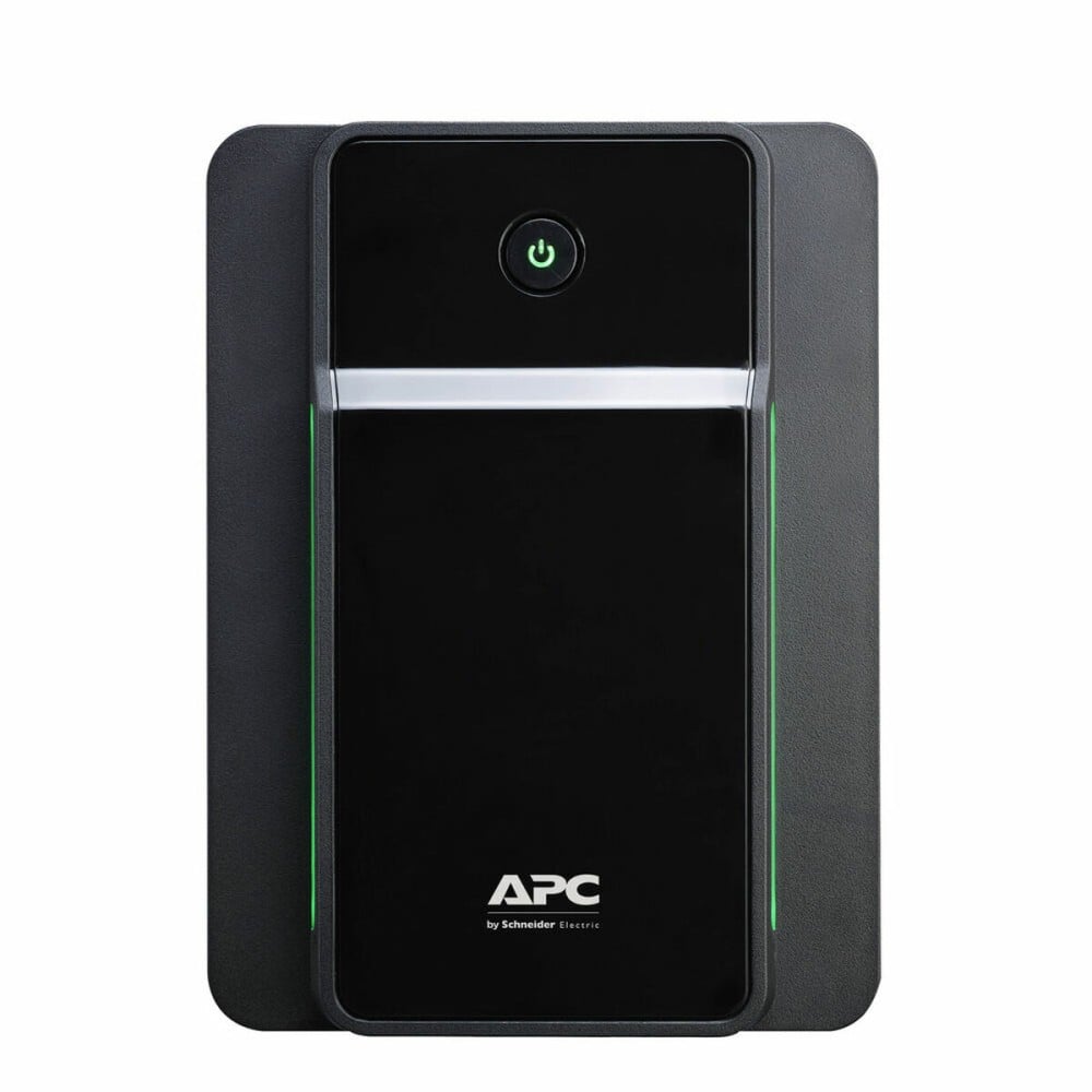 Uninterruptible Power Supply System Interactive UPS APC BX1600MI            