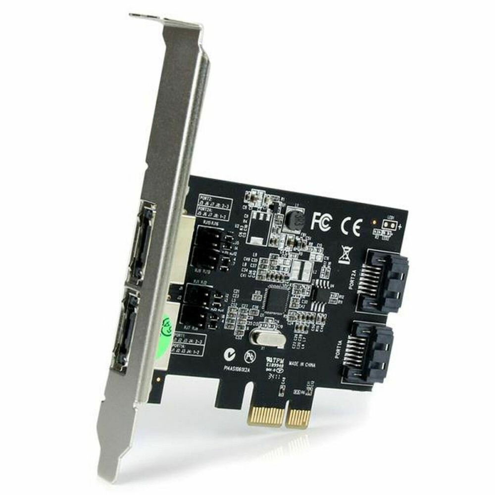 PCI-Karte Startech PEXESAT322I