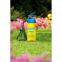 Garden Pressure Sprayer Gloria Prima 5 Comfort Plastic 5 L