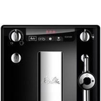 Cafetière superautomatique Melitta E957-101 Noir 1400 W 15 bar