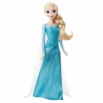 Doll Princesses Disney Elsa