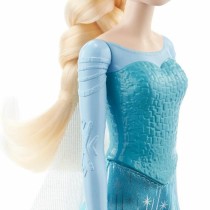 Doll Princesses Disney Elsa