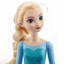 Doll Princesses Disney Elsa