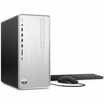 All in One HP TP01-2190NF AMD Ryzen 7 5700G 16 GB RAM 512 GB