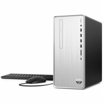 Tout en Un HP TP01-2190NF AMD Ryzen 7 5700G 16 GB RAM 512 GB