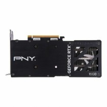 Graphics card PNY VCG4060T16DFXPB1 Geforce RTX 4060 Ti 16 GB GDDR6