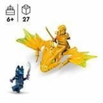 Playset Lego 71803 Arin's Rising Dragon Attack