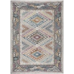 Tapis Romimex Multicouleur 160 x 230 x 2 cm