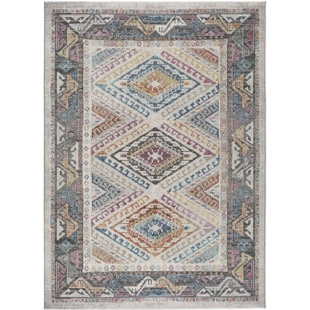 Carpet Romimex Multicolour 160 x 230 x 2 cm