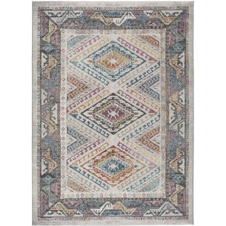 Tapis Romimex Multicouleur 160 x 230 x 2 cm