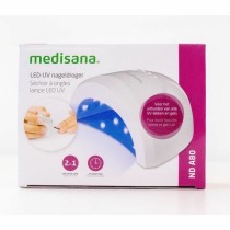 Nageltrockner Medisana NDA80