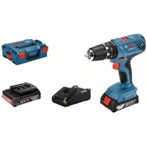 Hammerbohrer BOSCH Professional GSB 18V-21 18 V 55 Nm