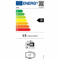 Écran Asus PA248CRV 24,1" WUXGA 75 Hz