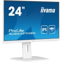 Monitor Iiyama XUB2497HSN-W1 23,8" Full HD