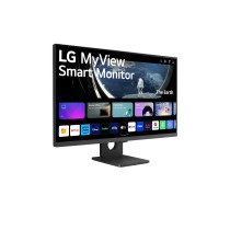 Gaming Monitor LG 27SR50F-B 27" Full HD 60 Hz