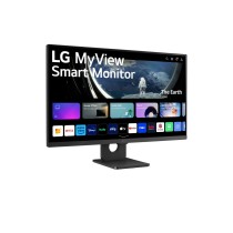 Gaming Monitor LG 27SR50F-B 27" Full HD 60 Hz