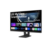 Gaming Monitor LG 27SR50F-B 27" Full HD 60 Hz