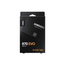 Festplatte Samsung 870 EVO 500 GB SSD