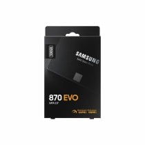 Hard Drive Samsung 870 EVO 500 GB SSD