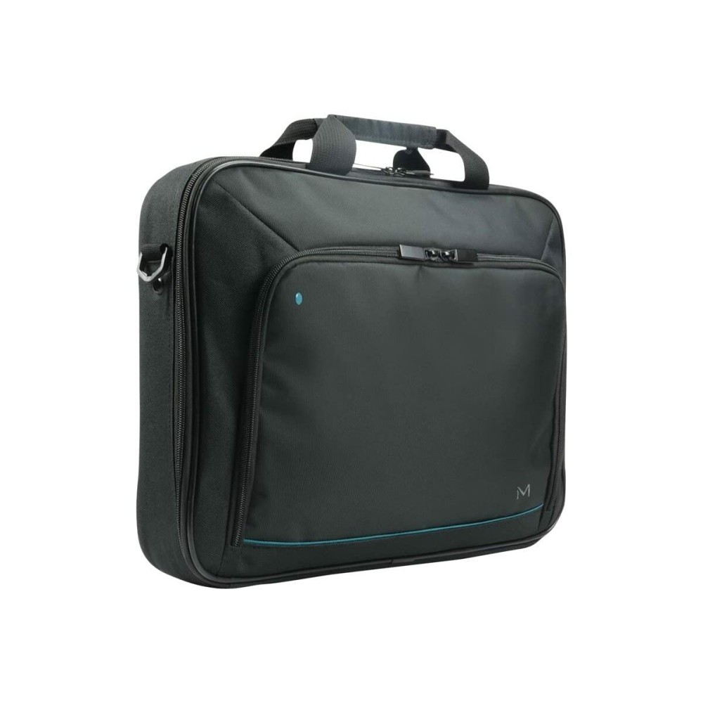 Laptoptasche Mobilis 003056 14-15,6" Schwarz