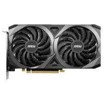 Carte Graphique MSI 912-V397-039 GeForce RTX 3060 12 GB GDDR6