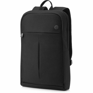 Sacoche pour Portable HP 1E7D6AA Noir 15.6"