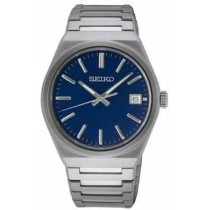 Montre Homme Seiko SUR555P1 Argenté