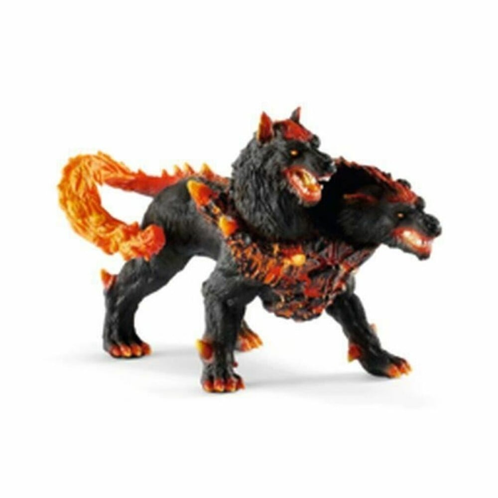 Personnage articulé Schleich Cerbere  42451