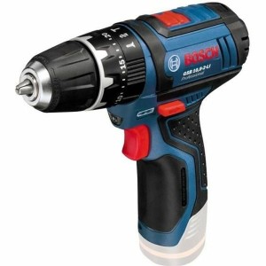 Screwdriver BOSCH 100 W 15 Nm 30 Nm