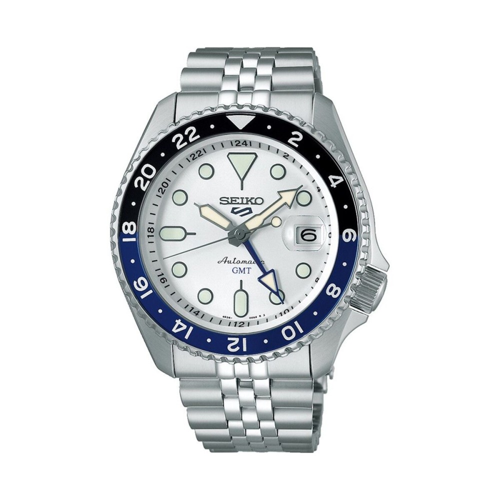 Montre Homme Seiko SSK033K1