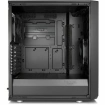 Boîtier ATX semi-tour Fractal Design Meshify C Noir