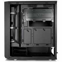 Boîtier ATX semi-tour Fractal Design Meshify C Noir