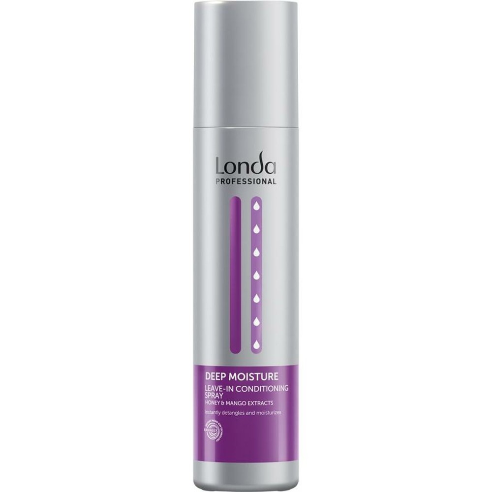 Conditioner Londa Professional Deep Moisture 250 ml