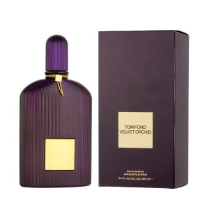 Damenparfüm Tom Ford EDP Velvet Orchid 100 ml