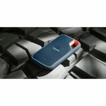 Festplatte SanDisk Extreme Portable 4 TB