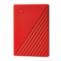 Disque dur Western Digital My Passport 2 TB HDD