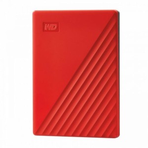 Disque dur Western Digital My Passport 2 TB HDD