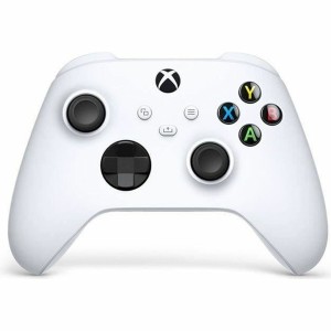 Commande Gaming Sans Fil Microsoft QAS-00002