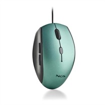 Mouse NGS MOTHICE Green