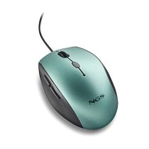 Souris NGS MOTHICE Vert