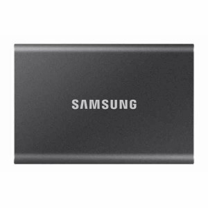 Disque Dur Externe Samsung Portable SSD T7 1 TB SSD