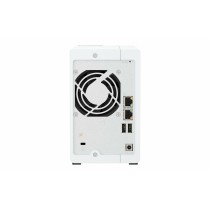 NAS Network Storage Qnap TS-216G White