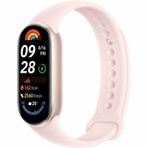 Smartwatch Xiaomi BHR8345GL Rosa