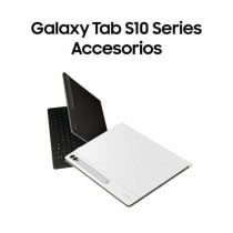 Tablette Samsung Galaxy Tab S10 Ultra 14,6" Octa Core 12 GB RAM 512 GB Gris