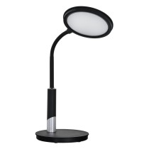 Desk lamp Activejet AJE-RAYA Black 2100 W