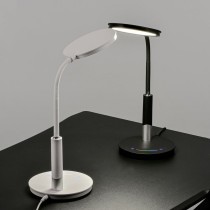 Desk lamp Activejet AJE-RAYA Black 2100 W