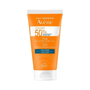 Sun Screen Lotion Avene SPF 50+ 50 ml