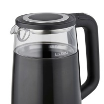 Kettle Eldom C530 Black 1,7 L