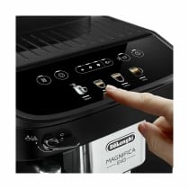 Superautomatische Kaffeemaschine DeLonghi ECAM 290.21.B Schwarz 1450 W 15 bar 250 g 1,8 L